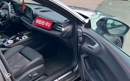 Audi A5, 2025 год, 5 398 000 рублей, 28 фотография