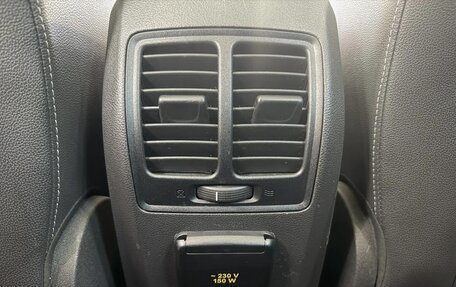 Ford Kuga III, 2016 год, 1 550 000 рублей, 18 фотография