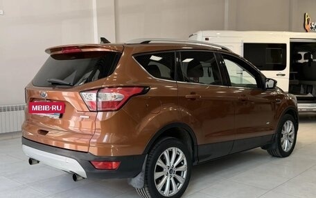 Ford Kuga III, 2016 год, 1 550 000 рублей, 3 фотография