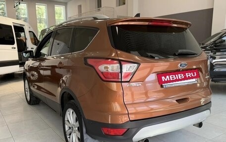 Ford Kuga III, 2016 год, 1 550 000 рублей, 5 фотография