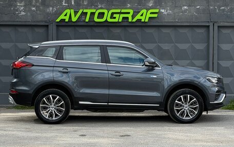 Geely Atlas, 2022 год, 1 875 000 рублей, 7 фотография