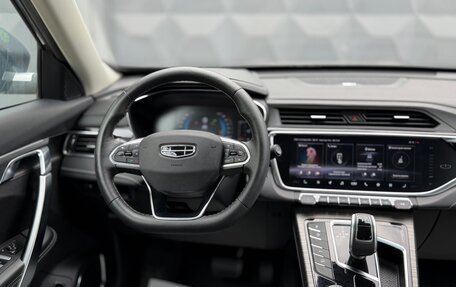 Geely Atlas, 2022 год, 1 875 000 рублей, 14 фотография