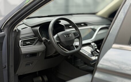 Geely Atlas, 2022 год, 1 875 000 рублей, 11 фотография