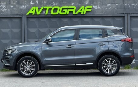 Geely Atlas, 2022 год, 1 875 000 рублей, 10 фотография