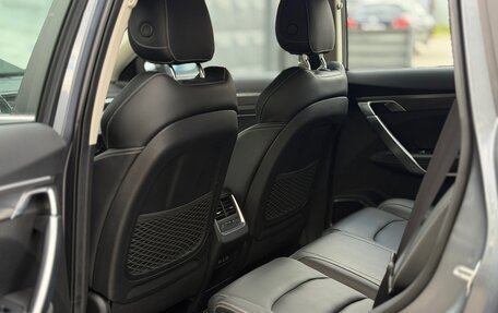 Geely Atlas, 2022 год, 1 875 000 рублей, 16 фотография