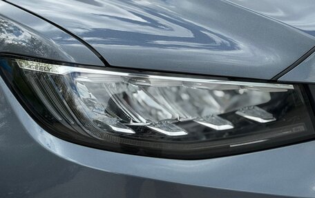 Geely Atlas, 2022 год, 1 875 000 рублей, 23 фотография