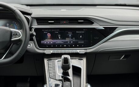 Geely Atlas, 2022 год, 1 875 000 рублей, 19 фотография