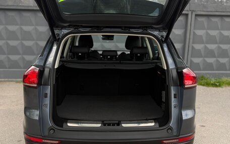 Geely Atlas, 2022 год, 1 875 000 рублей, 28 фотография
