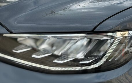 Geely Atlas, 2022 год, 1 875 000 рублей, 22 фотография