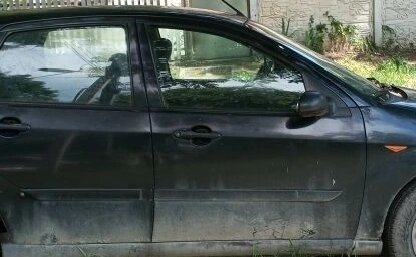 Ford Focus IV, 2000 год, 265 000 рублей, 4 фотография