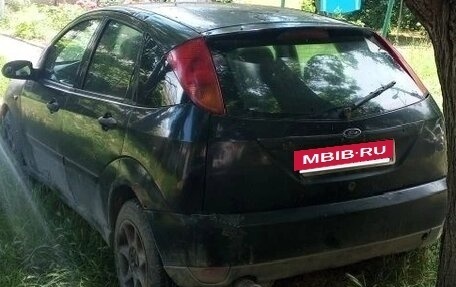 Ford Focus IV, 2000 год, 265 000 рублей, 2 фотография