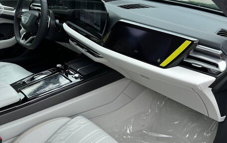 Audi A6, 2026 год, 7 900 000 рублей, 10 фотография