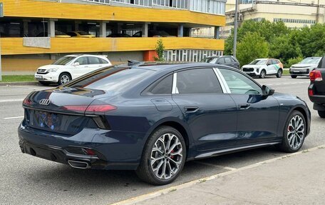 Audi A6, 2026 год, 7 900 000 рублей, 6 фотография