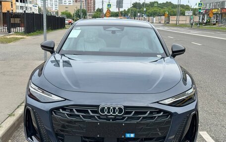 Audi A6, 2026 год, 7 900 000 рублей, 2 фотография