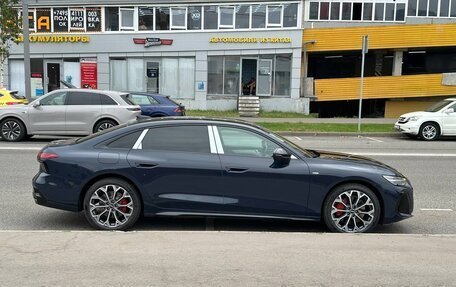 Audi A6, 2026 год, 7 900 000 рублей, 4 фотография