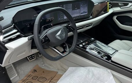 Audi A6, 2026 год, 7 900 000 рублей, 8 фотография