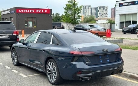 Audi A6, 2026 год, 7 900 000 рублей, 5 фотография