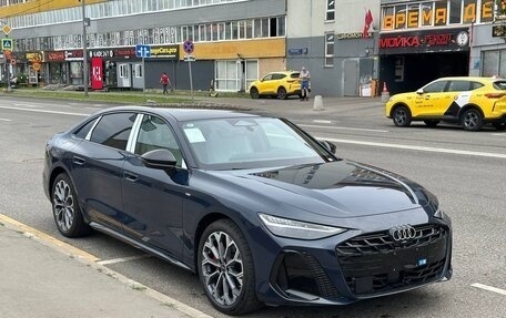 Audi A6, 2026 год, 7 900 000 рублей, 1 фотография