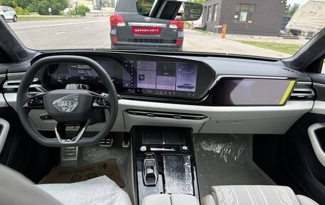 Audi A6, 2026 год, 7 900 000 рублей, 9 фотография