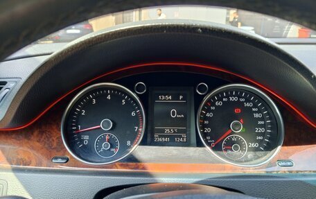 Volkswagen Passat B6, 2010 год, 630 000 рублей, 1 фотография