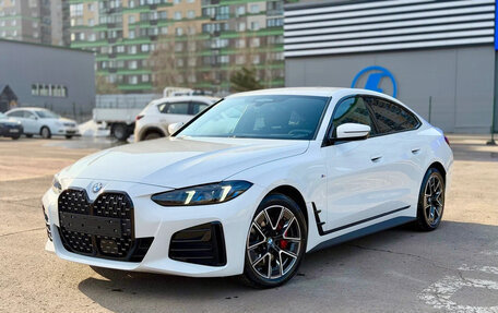BMW 4 серия, 2025 год, 7 540 000 рублей, 1 фотография