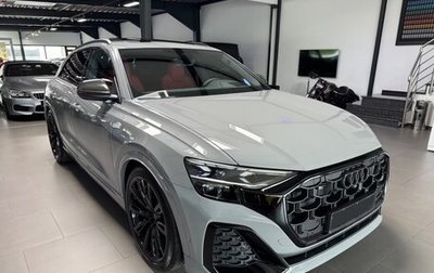 Audi Q8 I, 2026 год, 17 400 000 рублей, 1 фотография