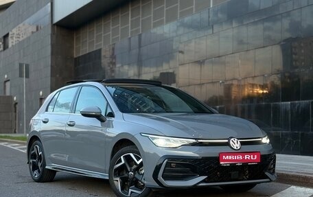 Volkswagen Golf VIII, 2025 год, 3 100 000 рублей, 1 фотография
