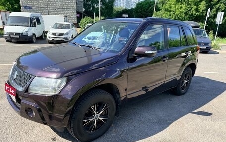 Suzuki Grand Vitara, 2008 год, 700 000 рублей, 1 фотография