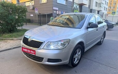 Skoda Octavia, 2012 год, 1 500 000 рублей, 1 фотография