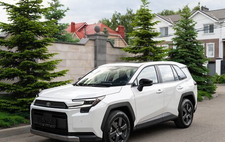 Toyota RAV4, 2026 год, 3 770 000 рублей, 1 фотография