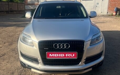 Audi Q7, 2006 год, 1 200 000 рублей, 1 фотография