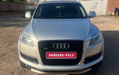 Audi Q7, 2006 год, 1 200 000 рублей, 1 фотография