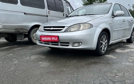 Chevrolet Lacetti, 2007 год, 220 000 рублей, 1 фотография