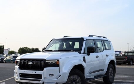 Toyota Land Cruiser Prado, 2025 год, 10 076 000 рублей, 1 фотография