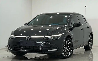 Volkswagen Golf VIII, 2022 год, 1 740 000 рублей, 1 фотография