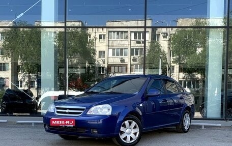 Chevrolet Lacetti, 2011 год, 315 000 рублей, 1 фотография