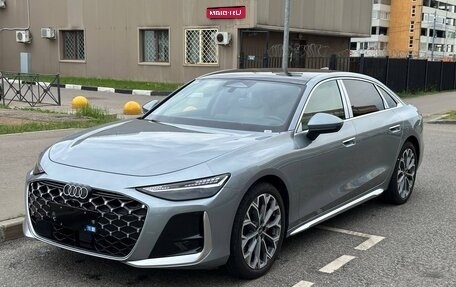 Audi A6, 2026 год, 7 900 000 рублей, 1 фотография