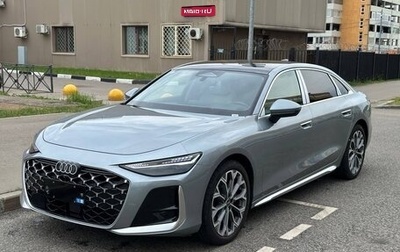 Audi A6, 2026 год, 7 900 000 рублей, 1 фотография