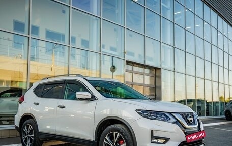 Nissan X-Trail, 2019 год, 2 348 000 рублей, 1 фотография