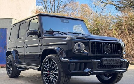 Mercedes-Benz G-Класс AMG, 2026 год, 35 490 000 рублей, 1 фотография