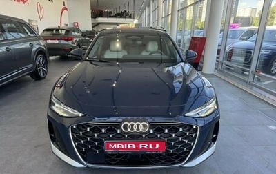 Audi A6, 2026 год, 8 000 000 рублей, 1 фотография
