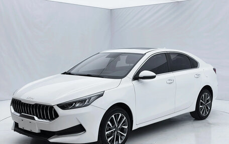 KIA K3, 2023 год, 1 450 004 рублей, 1 фотография