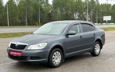 Skoda Octavia, 2012 год, 690 000 рублей, 1 фотография