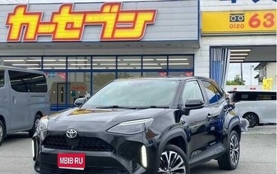 Toyota Yaris Cross, 2022 год, 1 560 000 рублей, 1 фотография