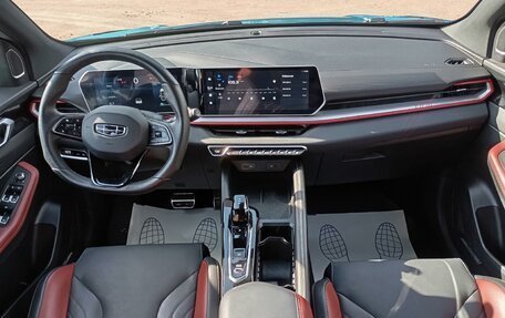 Geely Coolray I, 2023 год, 2 200 000 рублей, 7 фотография