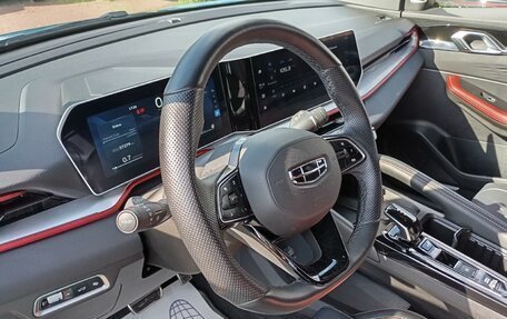 Geely Coolray I, 2023 год, 2 200 000 рублей, 8 фотография