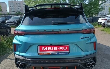 Geely Coolray I, 2023 год, 2 200 000 рублей, 6 фотография