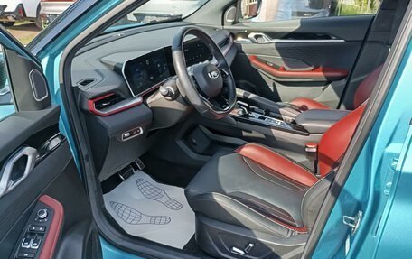 Geely Coolray I, 2023 год, 2 200 000 рублей, 10 фотография