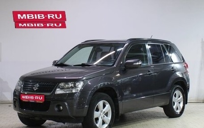 Suzuki Grand Vitara, 2011 год, 1 299 000 рублей, 1 фотография