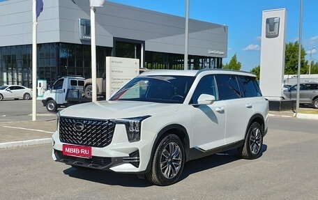 GAC GS8, 2024 год, 3 900 000 рублей, 1 фотография
